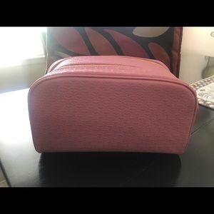 JEFFRE STAR  Pink 2 Zipper bag